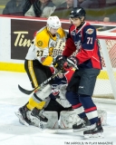 Windsor Spitfires vs Sarnia Sting Feb 2 2018 (11)