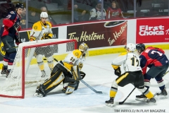 Windsor Spitfires vs Sarnia Sting Feb 2 2018 (12)
