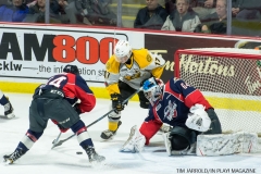 Windsor Spitfires vs Sarnia Sting Feb 2 2018 (15)