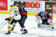 Windsor Spitfires vs Sarnia Sting Feb 2 2018 (16)