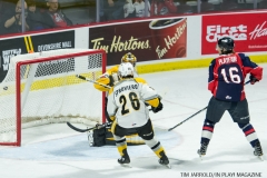 Windsor Spitfires vs Sarnia Sting Feb 2 2018 (17)