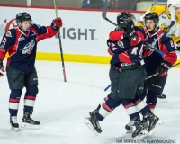 Windsor Spitfires vs Sarnia Sting Feb 2 2018 (19)