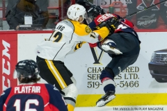 Windsor Spitfires vs Sarnia Sting Feb 2 2018 (6)