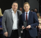 Spitfires vs Sarnia Sting Jan 11 2018 (1)