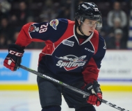 Spitfires vs Sarnia Sting Jan 11 2018 (12)