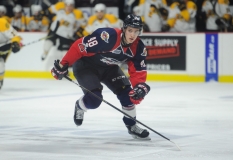 Spitfires vs Sarnia Sting Jan 11 2018 (4)