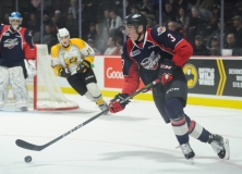 Spitfires vs Sarnia Sting Jan 11 2018 (9)