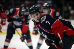 Windsor Spitfires vs Sarnia Sting March 27 2018 (10)