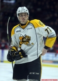 Windsor Spitfires vs Sarnia Sting March 27 2018 (6)
