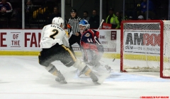 Windsor Spitfires vs Sarnia Sting March 27 2018 (7)