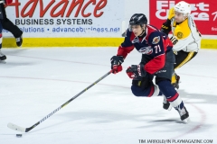 Windsor Spitfires vs Sarnia Sting March 29 2018 (12)