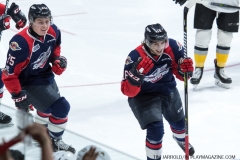 Windsor Spitfires vs Sarnia Sting March 29 2018 (32)