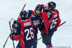 Windsor Spitfires vs Sarnia Sting March 29 2018 (33)