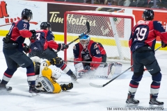 Windsor Spitfires vs Sarnia Sting March 29 2018 (34)