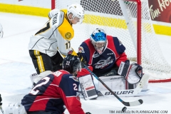 Windsor Spitfires vs Sarnia Sting March 29 2018 (40)