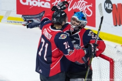 Windsor Spitfires vs Sarnia Sting March 29 2018 (41)