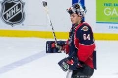 Windsor Spitfires vs Sarnia Sting March 29 2018 (44)