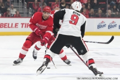 Red Wings vs Senators 12-14-2018  (2)