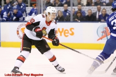 February 1st 2020, Toronto defeats Ottawa 2-1 in overtime. Luke Durda/In Play! Magazine