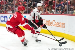 Wings vs Senators March 31 2018 (1)