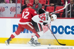 Wings vs Senators March 31 2018 (9)
