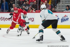 Red WIngs vs San Jose Sharks Jan 31 2018 (10)