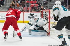 Red WIngs vs San Jose Sharks Jan 31 2018 (12)