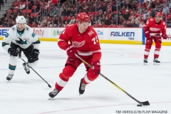 Red WIngs vs San Jose Sharks Jan 31 2018 (23)