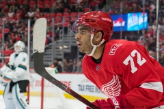 Red WIngs vs San Jose Sharks Jan 31 2018 (8)