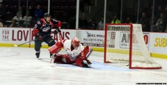 Windsor Spitfires v Soo Greyhounds March 8 2017 (7)