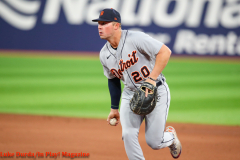 Detroit Tigers