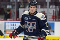 Spitfires vs Spirit 12 16 2018 (1)
