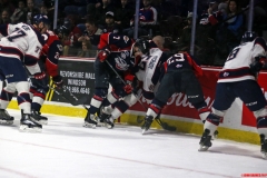 Windsor Spitfires vs Saginaw Spirit Feb 7 2019 (4)