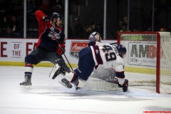 Windsor Spitfires vs Saginaw Spirit Feb 7 2019 (5)