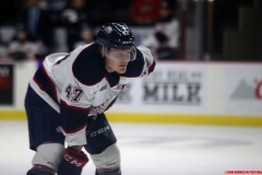 Windsor Spitfires vs Saginaw Spirit Feb 7 2019 (6)