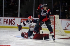 Windsor Spitfires vs Saginaw Spirit Feb 7 2019 (8)