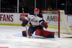 Windsor Spitfires vs Saginaw Spirit Feb 7 2019 (9)