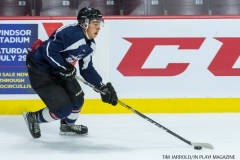 Spitfires Camp August 20 2017 05