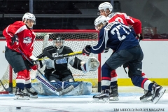 Spitfires Camp August 20 2017 08