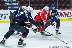 Spitfires Camp August 20 2017 17
