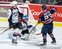 Spitfires Home Opener Sept 21 2017 11