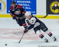 Spitfires Home Opener Sept 21 2017 12
