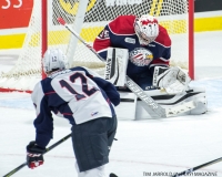 Spitfires Home Opener Sept 21 2017 13