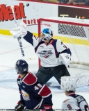 Spitfires Home Opener Sept 21 2017 14