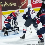 Spitfires Home Opener Sept 21 2017 16