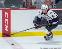 Spitfires Home Opener Sept 21 2017 18