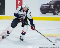 Spitfires Home Opener Sept 21 2017 23