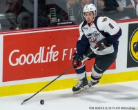 Spitfires Home Opener Sept 21 2017 24