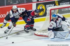 Spitfires Home Opener Sept 21 2017 25