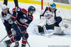 Spitfires Home Opener Sept 21 2017 32